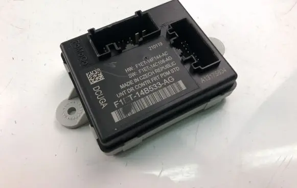 Ford Focus Other control units/modules F1ET14B533AG