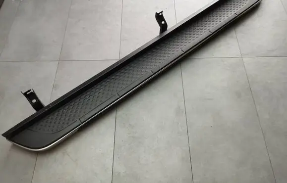 Volkswagen Amarok II Sill N1XB16450B