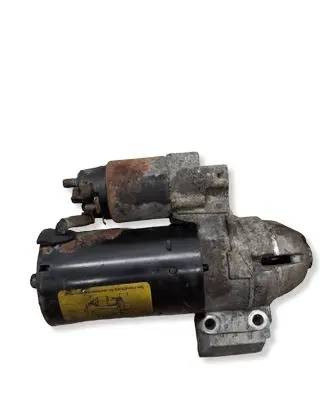 BMW 1 E81 E87 Starter motor 7812034