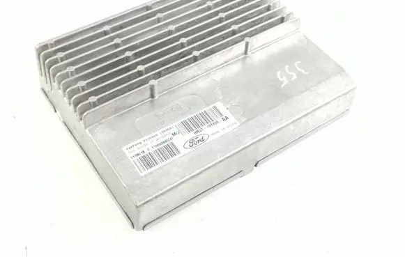 Ford Mustang VI Sound amplifier HR3T18T806AA