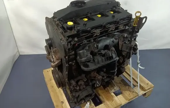 Ford Transit - Tourneo Connect Engine SRFA