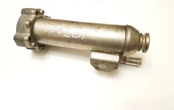 Volvo S80 EGR valve cooler 880182B 880766L