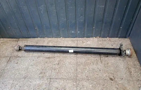 Volkswagen Transporter - Caravelle T6 Drive shaft (set) 7e1521102m