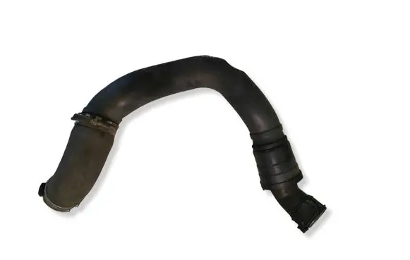 Jaguar XE Intercooler hose/pipe GX736N650