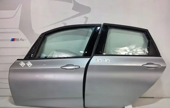 BMW 2 F45 Rear door 