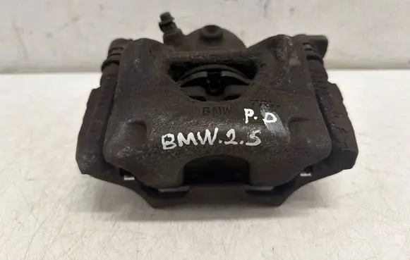 BMW 2 F45 Front brake caliper