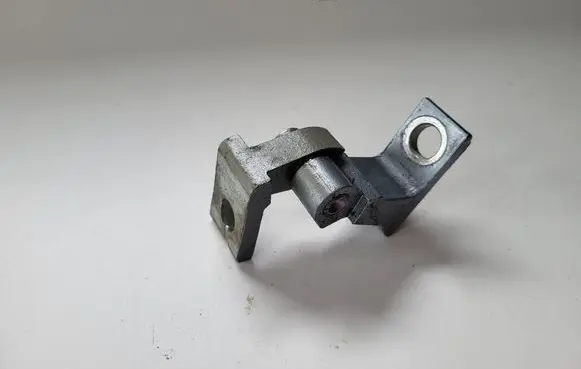 Volkswagen Tiguan Rear door upper hinge 5N0831402