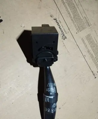 Honda FR-V Wiper control stalk M21731