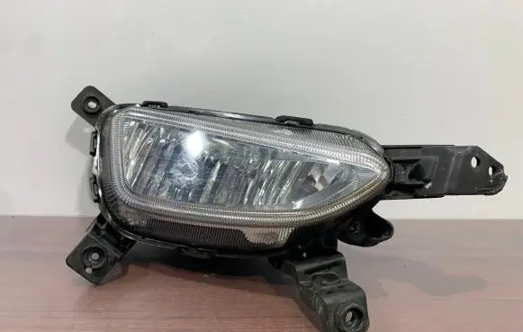 Hyundai Tucson TL Front fog light
