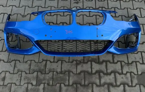 BMW 1 F20 F21 Front bumper