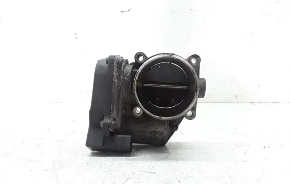 Volkswagen PASSAT B6 Throttle valve 06F133062G A2C53044094