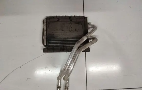 Alfa Romeo 159 Heater blower radiator 