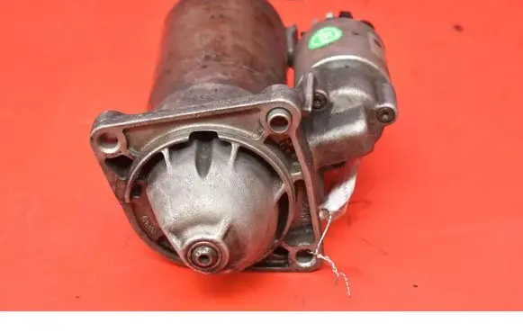 Opel Vectra C Starter motor 1005821858