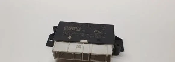 Audi A3 S3 8V Parking PDC control unit/module 5Q0919283F