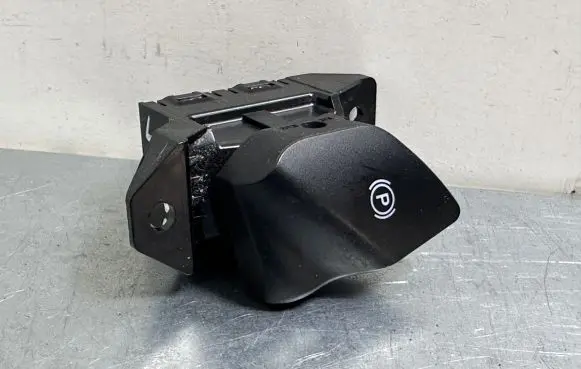 Ford Mondeo MK V Hand parking brake switch FG9T2B623ABW FG9T-2B623-ABW