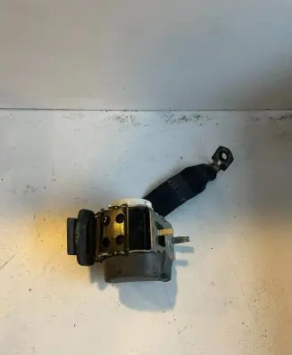 Ford Fiesta Rear seatbelt 34018138D