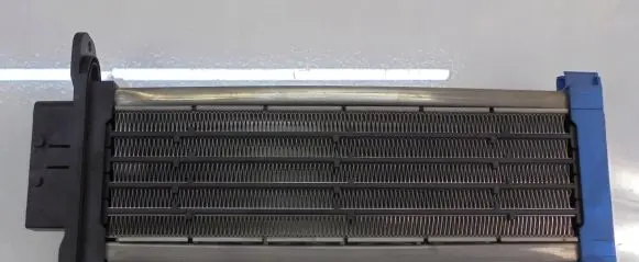 KIA Carens I Heater blower radiator H30933-0010