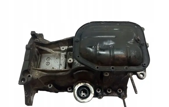 Toyota Yaris Oil sump