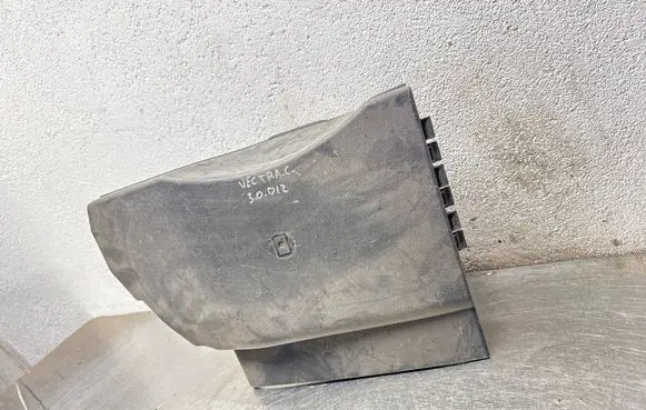 Opel Vectra C Battery box tray cover/lid 24438485 0086022