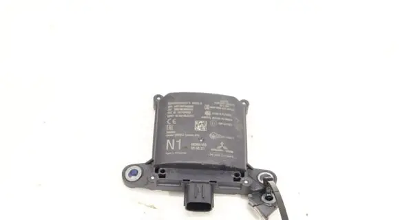 Mitsubishi Eclipse Cross Reversing camera 8638A163