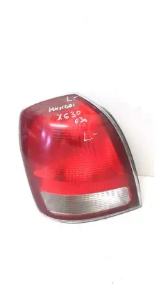 Hyundai XG Rear/tail lights 1156NA