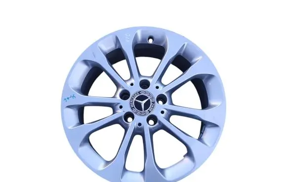 Mercedes-Benz GLA W156 X156 R17 alloy rim A1564011700