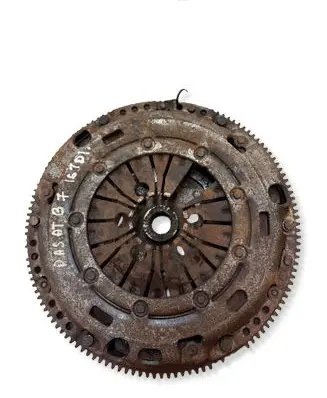 Volkswagen Golf VI Clutch set kit M228E