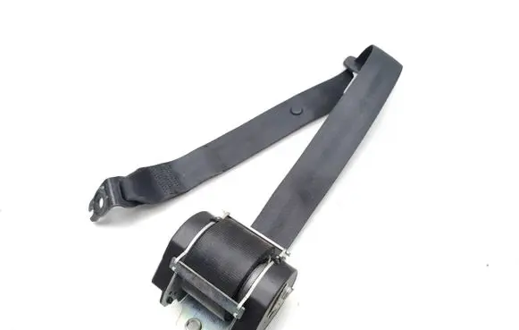 Volkswagen PASSAT CC Rear seatbelt 3C8857805A