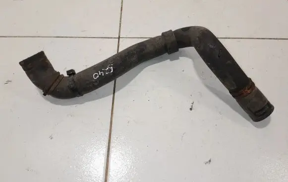 Dacia Dokker Engine coolant pipe/hose NOCODE