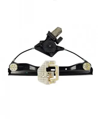 Mini Cooper Countryman R60 Rear window lifting mechanism without motor m11849e00