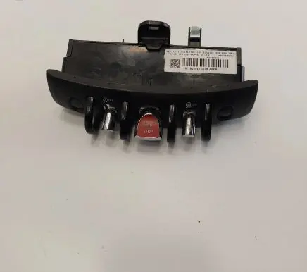 A set of switches