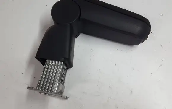 Skoda Fabia Mk2 (5J) Armrest 