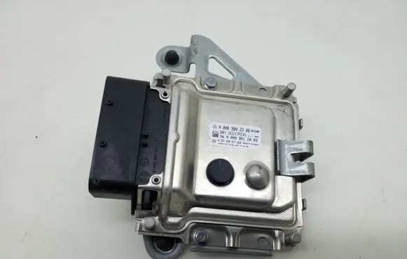 Mercedes-Benz C W205 Other control units/modules A0009002306