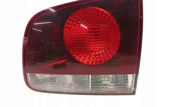 Volkswagen Touareg I Rear/tail lights 