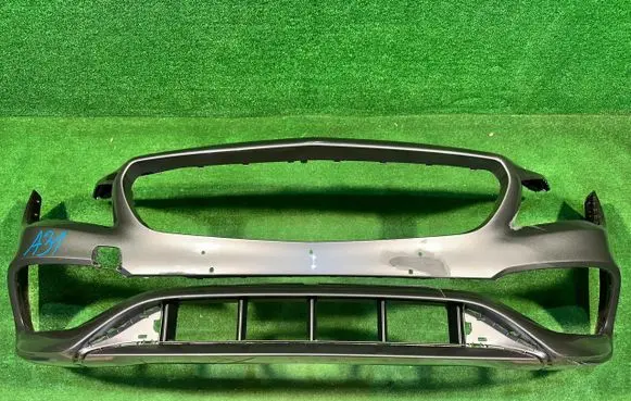 Mercedes-Benz CLA C117 X117 W117 Front bumper A1178856700