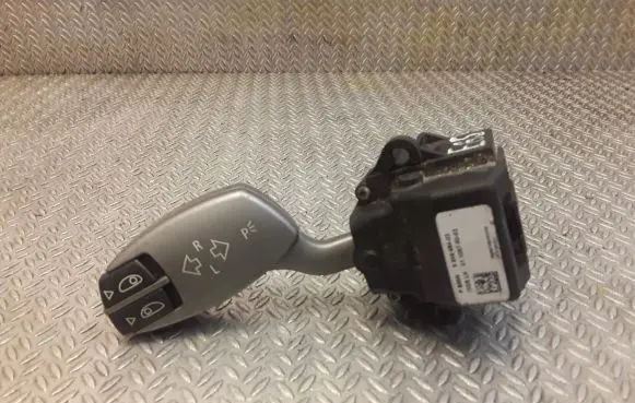 BMW 7 E65 E66 Indicator stalk 6959984