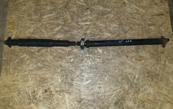 BMW 3 F30 F35 F31 Rear driveshaft/prop shaft 7609365