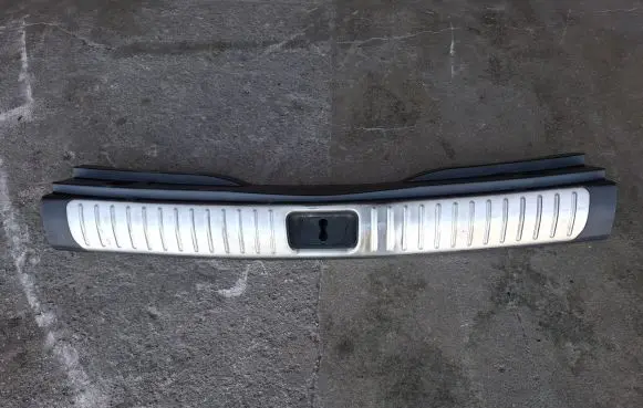 KIA Sportage Trunk/boot sill cover protection 85770D9500
