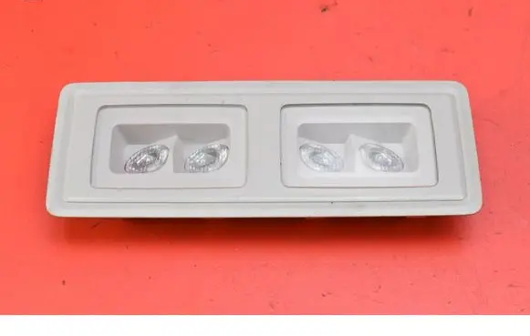 Skoda Octavia 985 Boot/trunk interior light 5H0947290