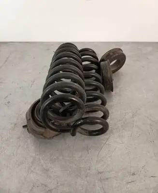 BMW 3 E90 E91 Rear coil spring 