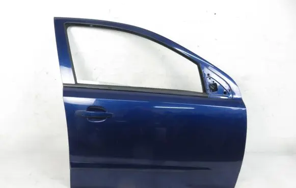 Opel Astra H Front door 