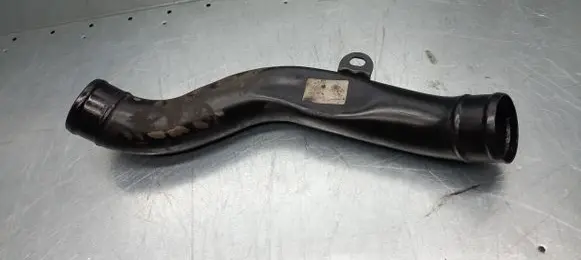 Ford Focus Intercooler hose/pipe