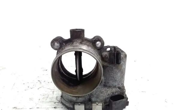 Ford Transit Custom Throttle valve BK2Q9E926AC 0280750598