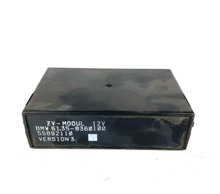 BMW 3 E36 Door central lock control unit/module 8360100 61358360100 61358368173