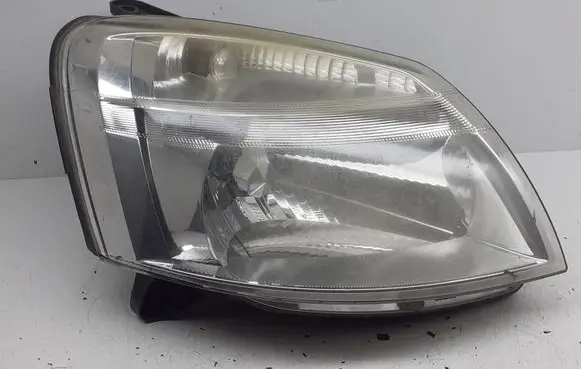 Citroen Berlingo Headlight/headlamp