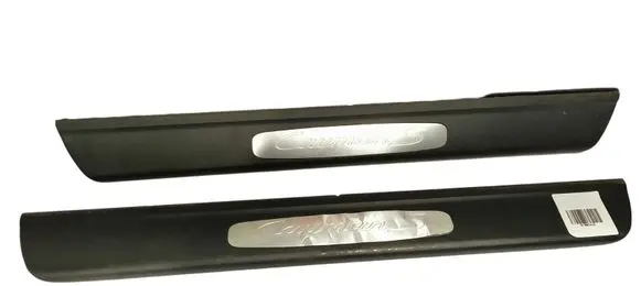 Porsche Cayman 987 Front sill trim cover 986551303