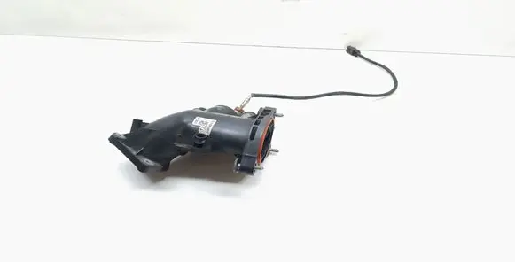 BMW 3 E90 E91 Intake air temperature sensor 