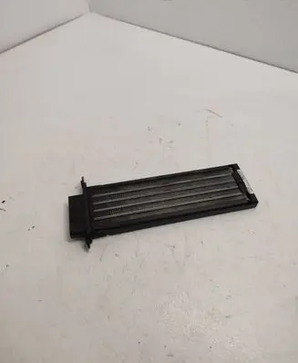 Peugeot 308 Electric cabin heater radiator T4038001