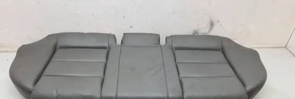 Audi A4 S4 B6 8E 8H Second row seats 5217ATS