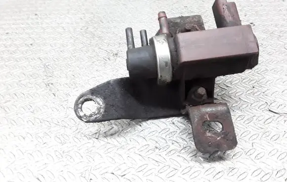 Citroen C5 Turbo solenoid valve 9652570180
